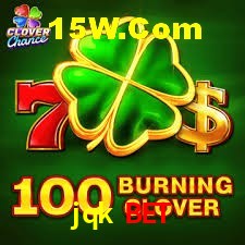 Experiência VIP jqk bet