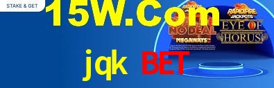 jqk bet