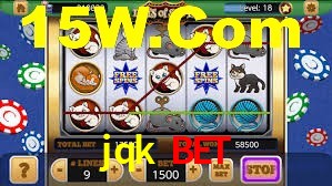 Programa VIP jqk bet