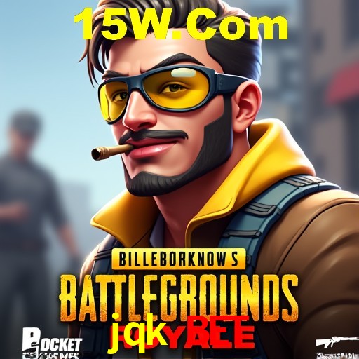 Interface do App jqk bet
