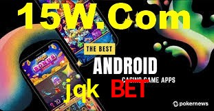 Welcome Bonus jqk bet