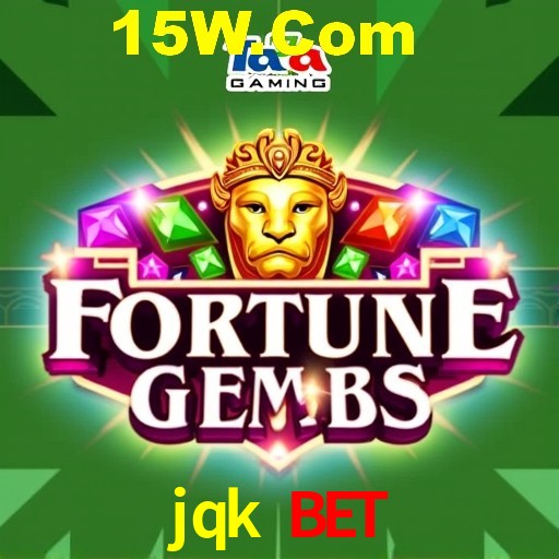 Live Casino jqk bet