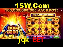 Player Reviews jqk bet