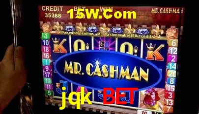 Inovações de Jogos na jqk bet: O Futuro das Experiências Interativas