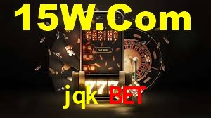Premium Interface jqk bet