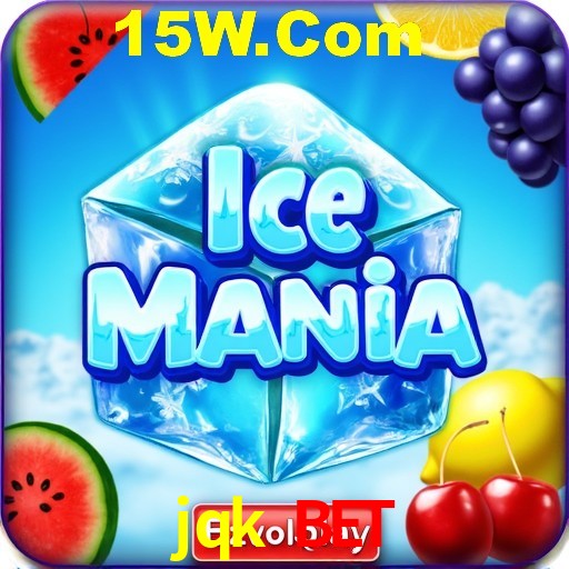 Slot Games jqk bet