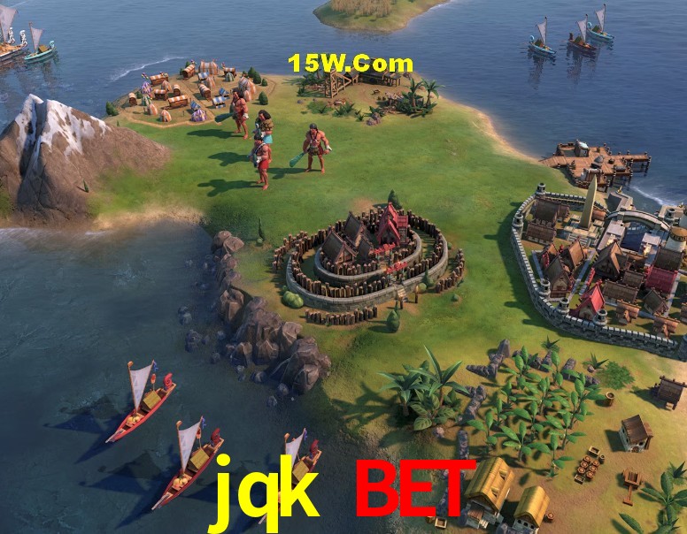Descubra a Magia dos Jogos de Arcade no jqk bet