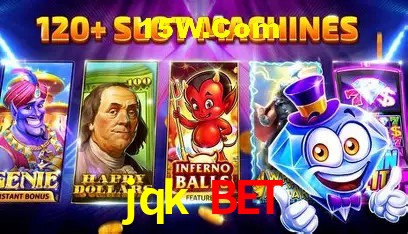 Descubra a Essência do jqk bet: Nossa História e Compromissos