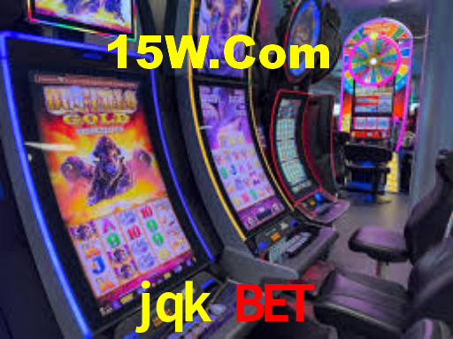 jqk bet