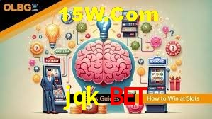 Statistics jqk bet