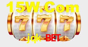 jqk bet login
