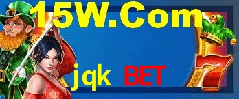 Live Casino jqk bet