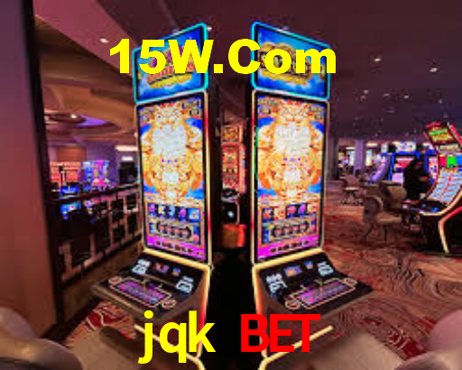 jqk bet