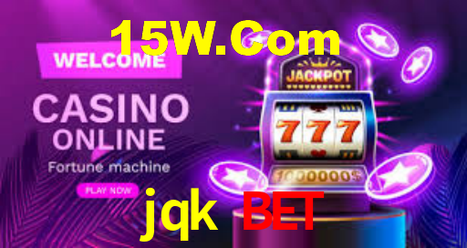 jqk bet app