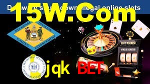 jqk bet App Interface