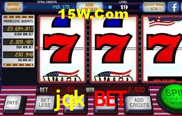 Inovações de Jogos na jqk bet: O Futuro das Experiências Interativas