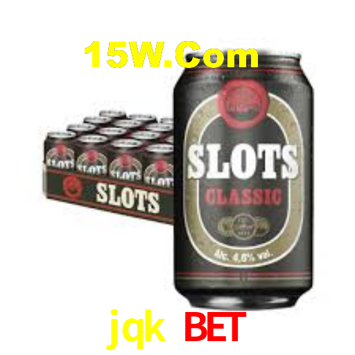 jqk bet