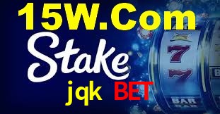jqk bet login