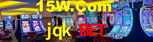jqk bet: A Experiência de Casino com Jogos de Mesa ao Vivo