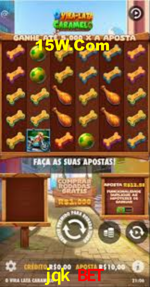Bônus Generosos e Exclusivos no jqk bet para Você!