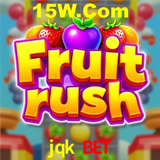 Jogos de Slot jqk bet