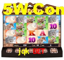jqk bet login