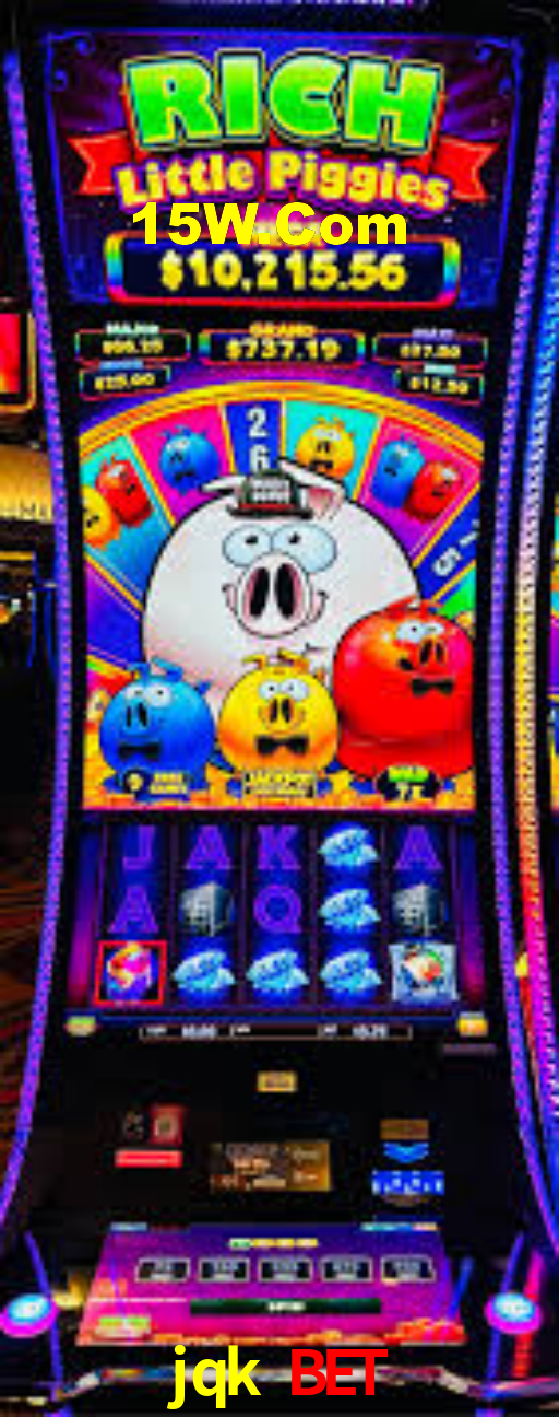 jqk bet app