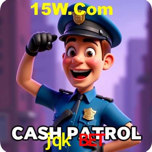 Game Providers jqk bet