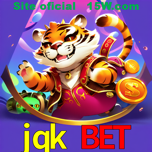 jqk bet